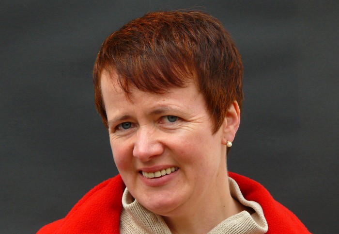 Christine Cyzewski-Vogt